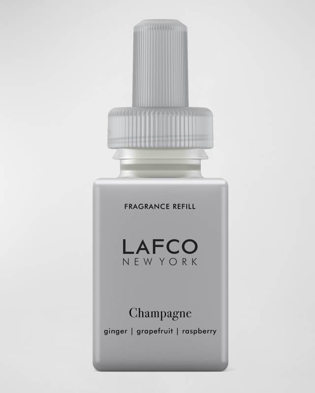 Champagne Smart Diffuser Refill