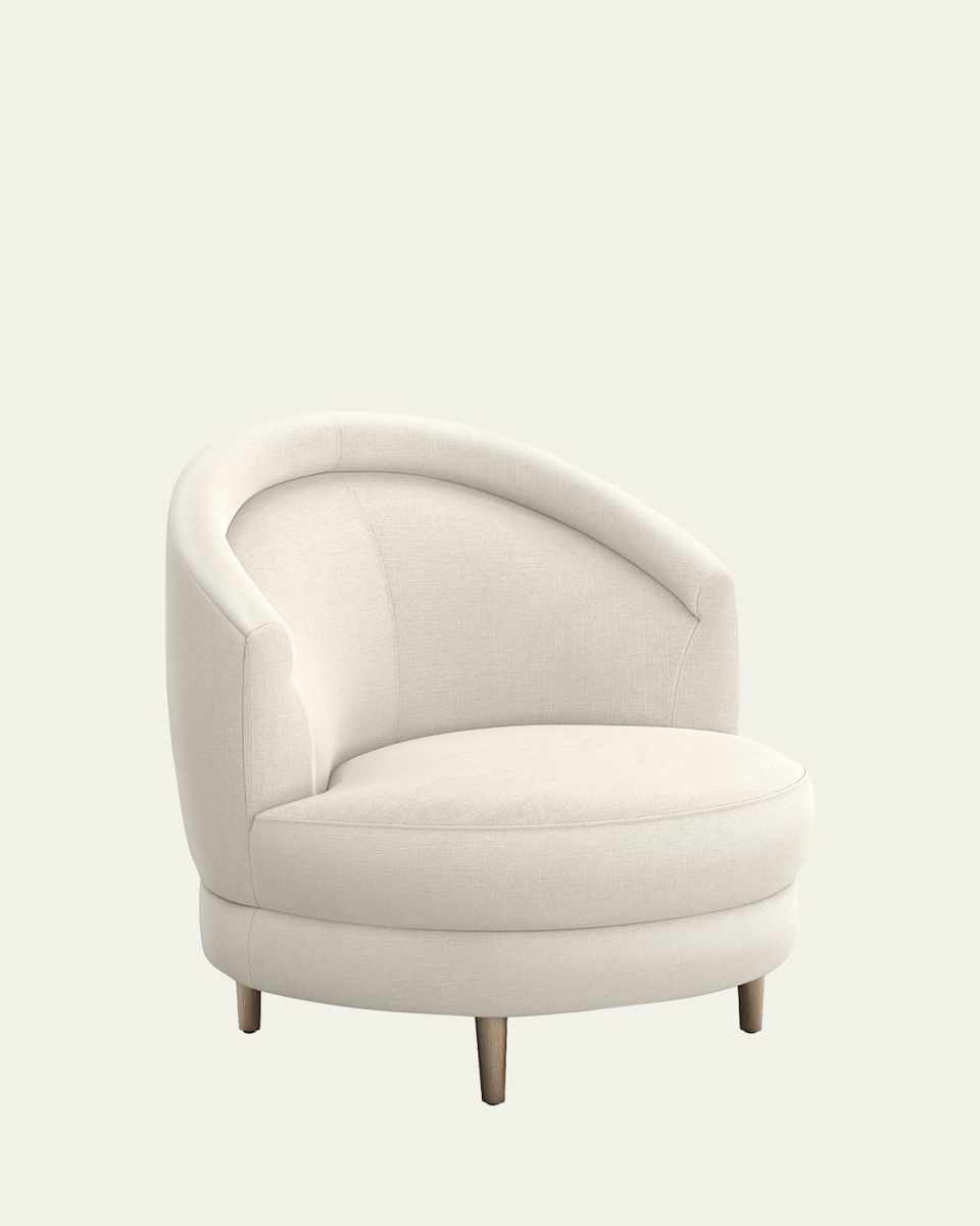 Capri Swivel Chair