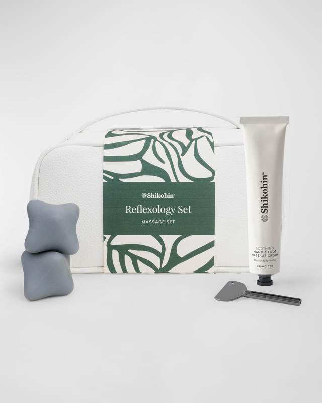 Reflexology Set