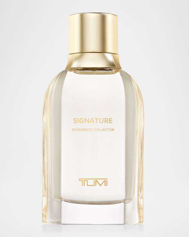 Signature Experience Collector Extrait de Parfum, 3.4 oz.