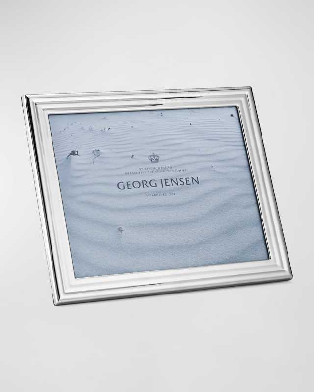 Legacy Stainless Steel Frame, 8" x 10"