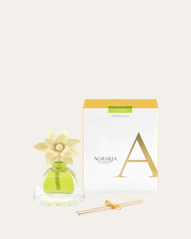 Lime & Orange PetiteEssence Diffuser, 1.7 oz.