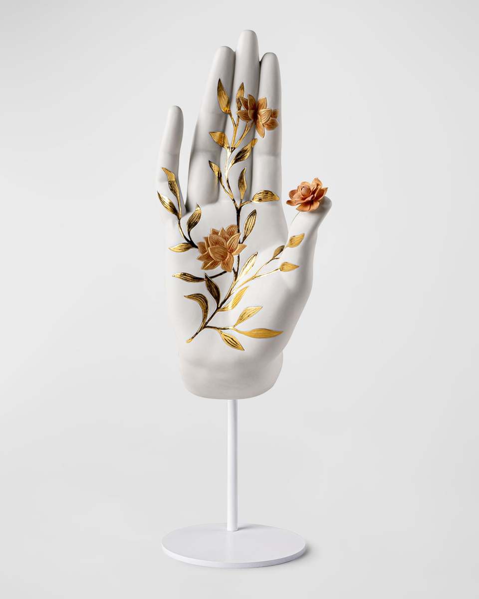 Protection Mudra