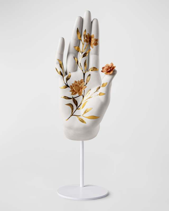 Protection Mudra