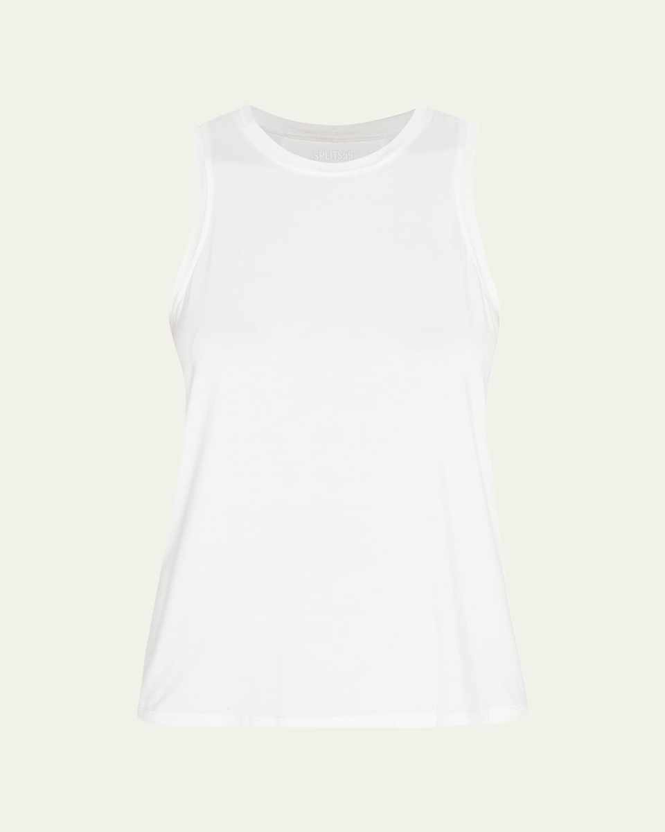 Toni Jersey Tank