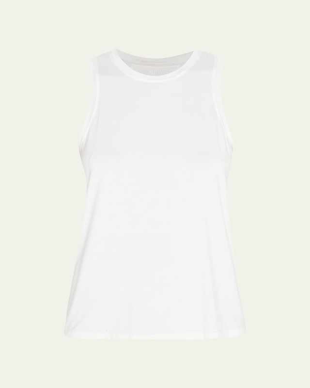 Toni Jersey Tank