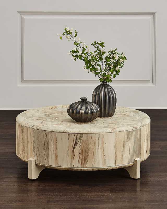 Zora Coffee Table