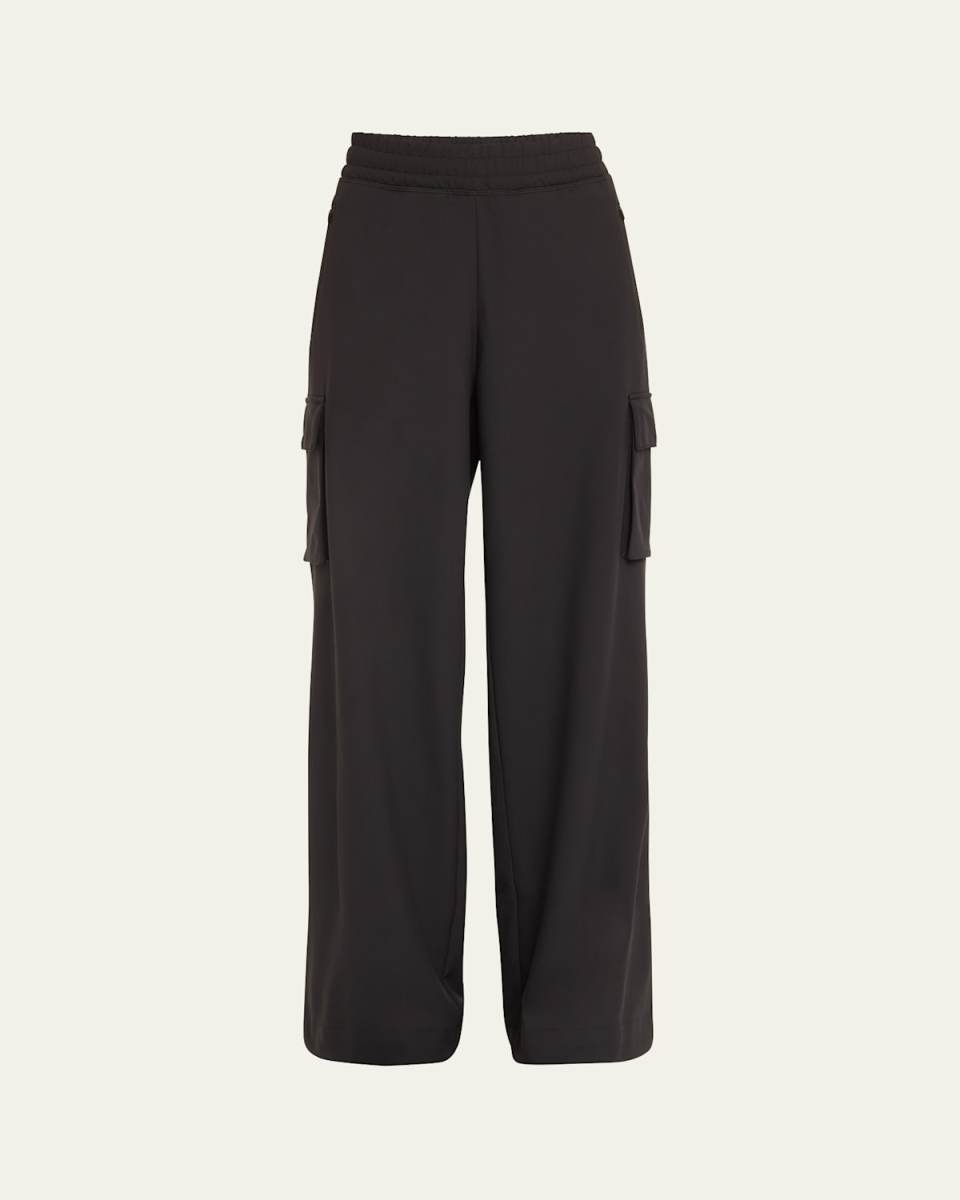 City Chic Cargo Pants