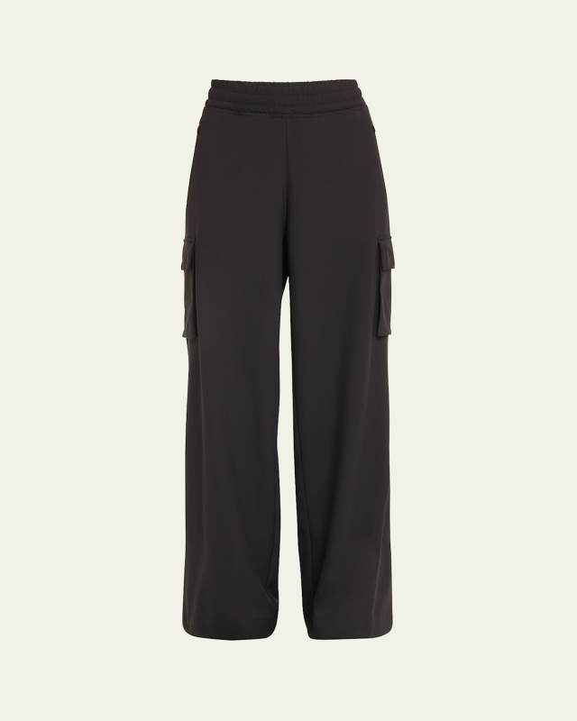 City Chic Cargo Pants