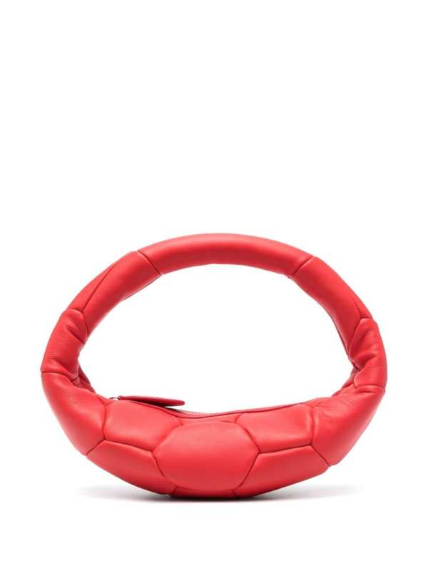 Veto shoulder bag