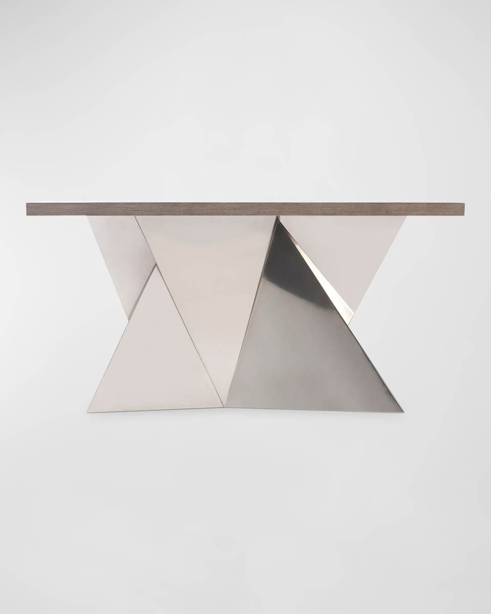 Binti Console Table
