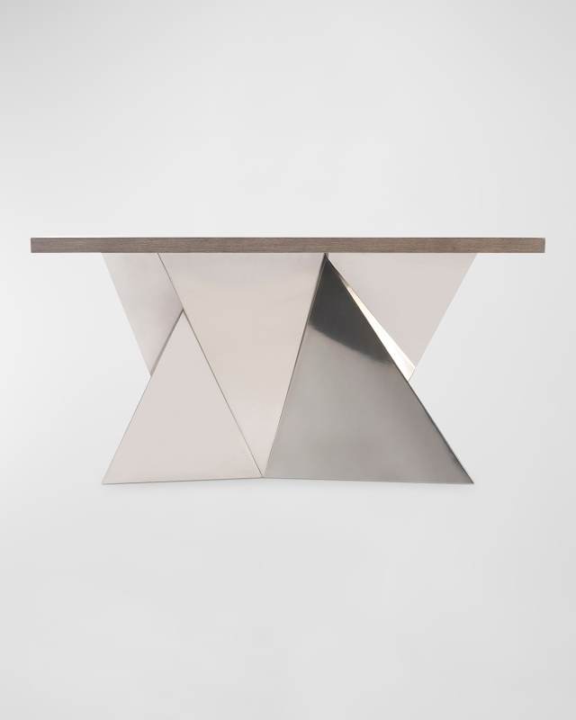 Binti Console Table