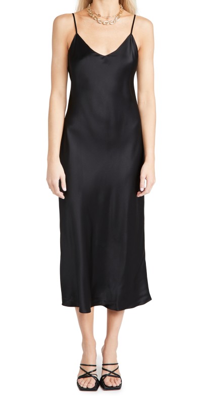 Sablyn Taylor Dress Black
