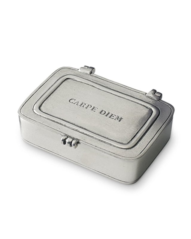 Large Carpe Diem Box