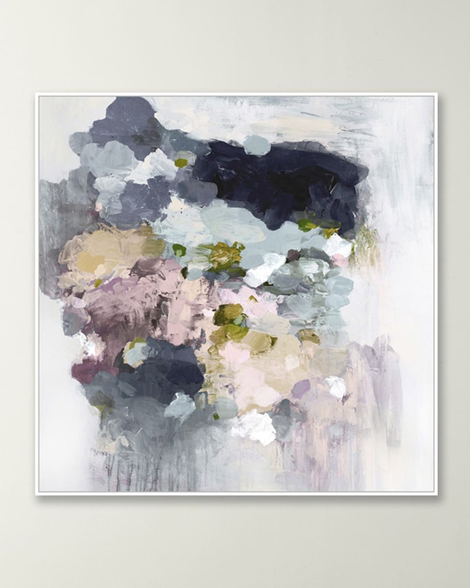 "Festival II" Giclee Wall Art