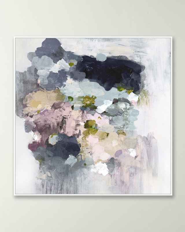 "Festival II" Giclee Wall Art