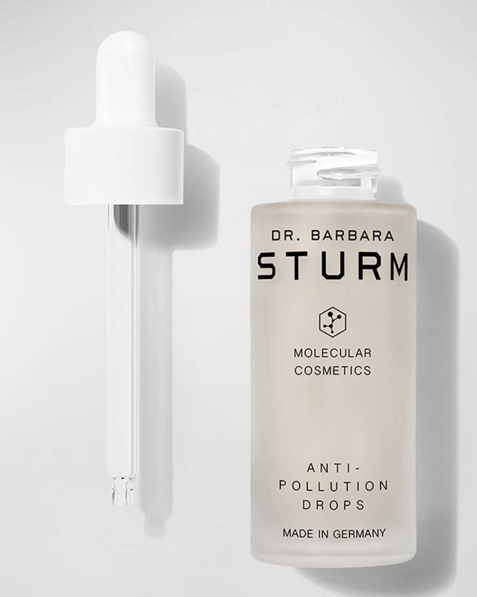 Anti Pollution Drops