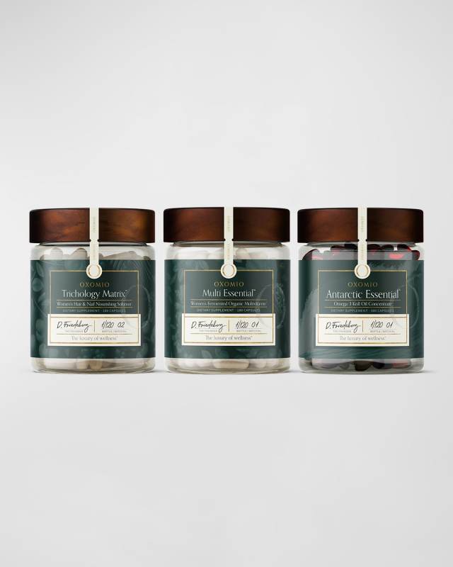 The Wellness Kit for Women