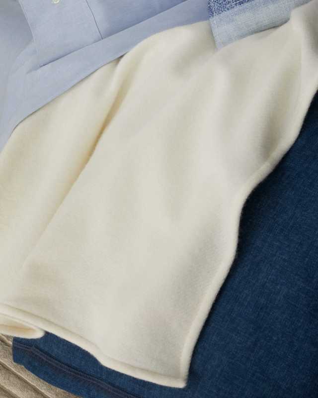 Hayes Bed Blanket, KING