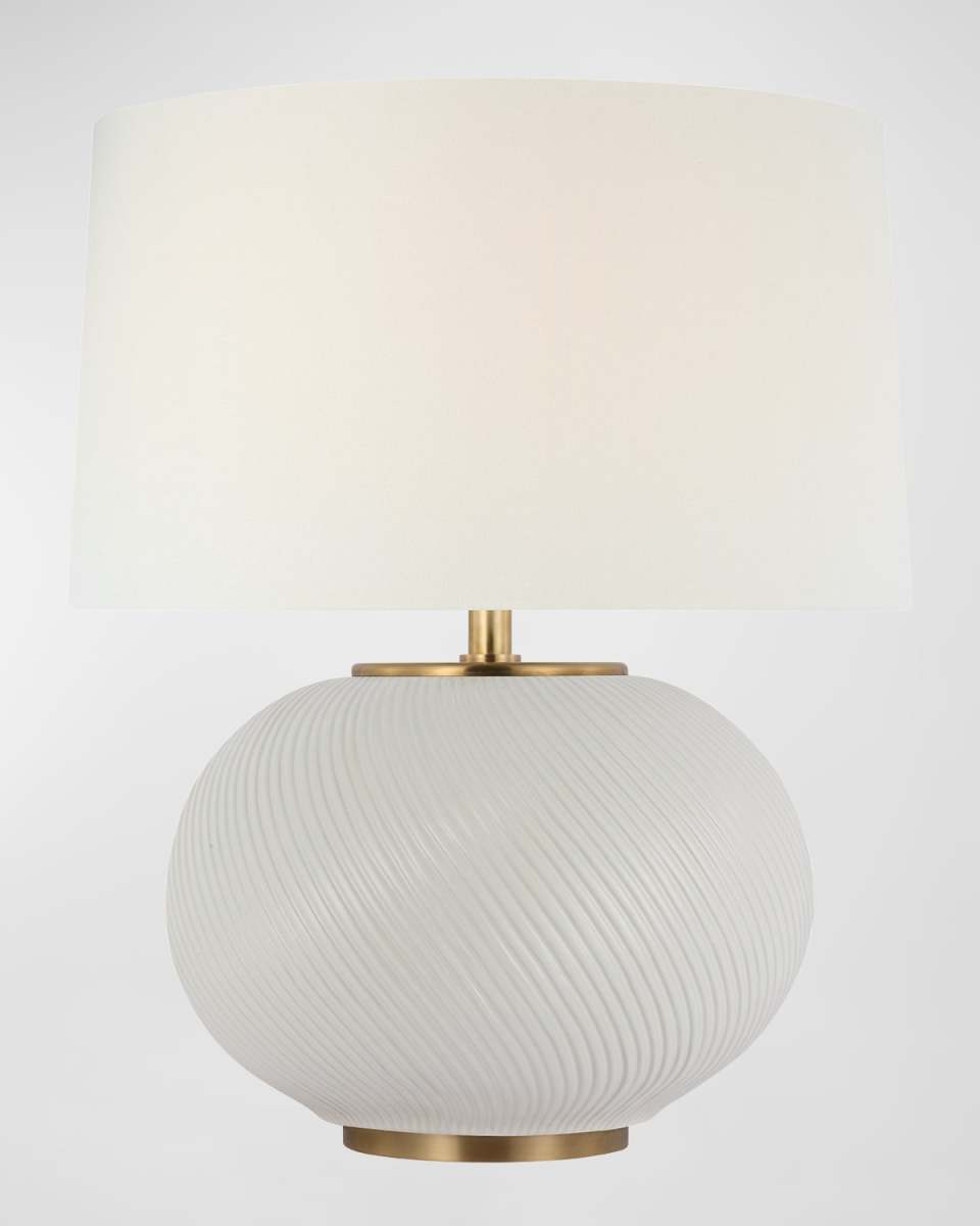 Mirelle Medium 23" Table Lamp by Ralph Lauren