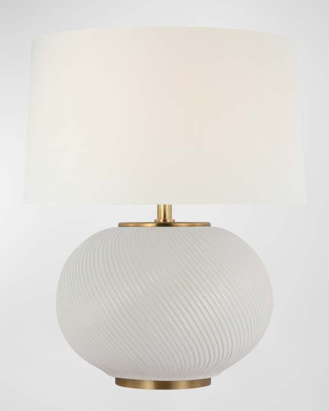 Mirelle Medium 23" Table Lamp by Ralph Lauren