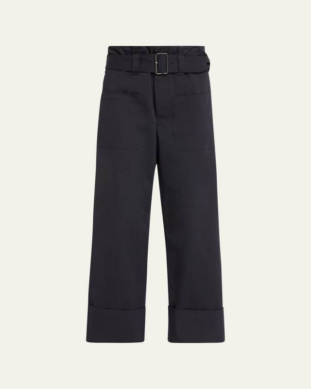 The Crosby Cargo Pants
