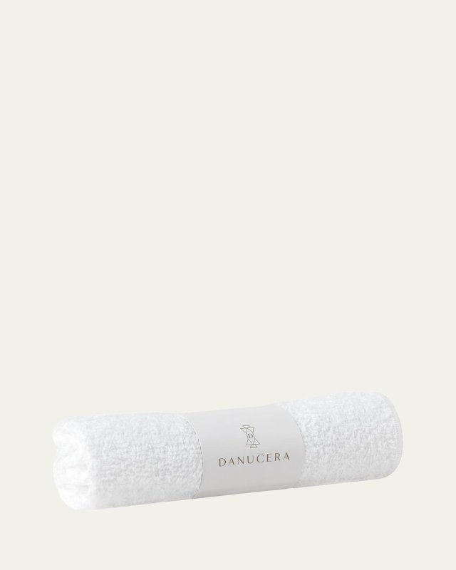 Dual Washcloth, Single
