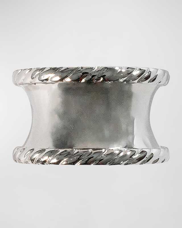 Graham Napkin Ring