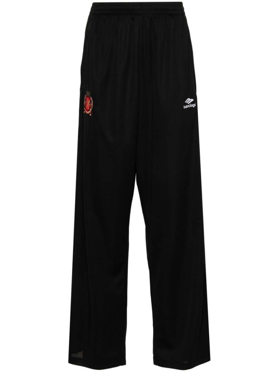 Soccer Baggy track pants