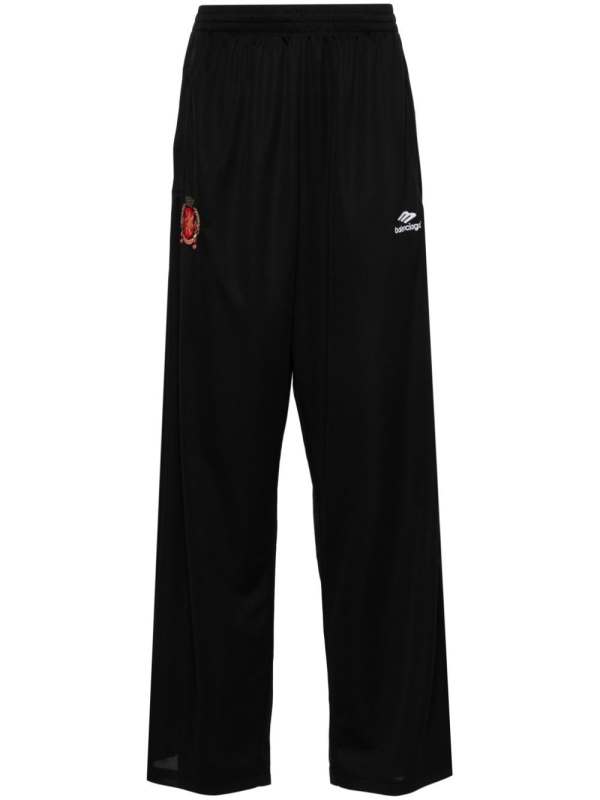 Soccer Baggy track pants