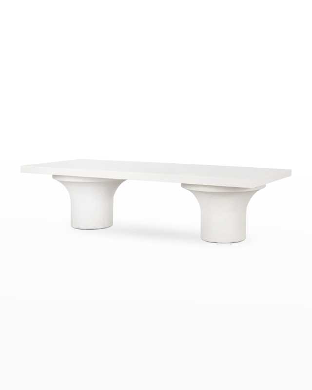 Parra Coffee Table