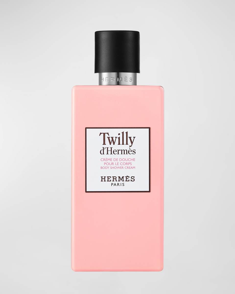 Twilly Shower Cream, 6.5 oz.