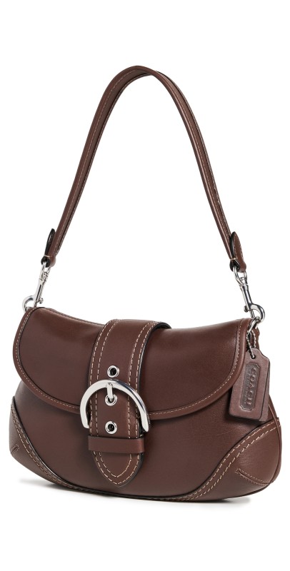 Coach Soho Bag LH/Mapl