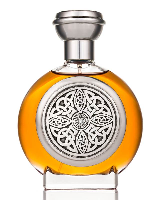 Almas Oud Eau de Parfum, 3.3 oz.