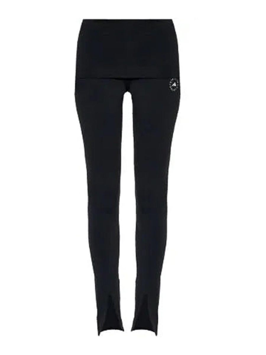 Adidas by Stella McCartney Leggings - Noir