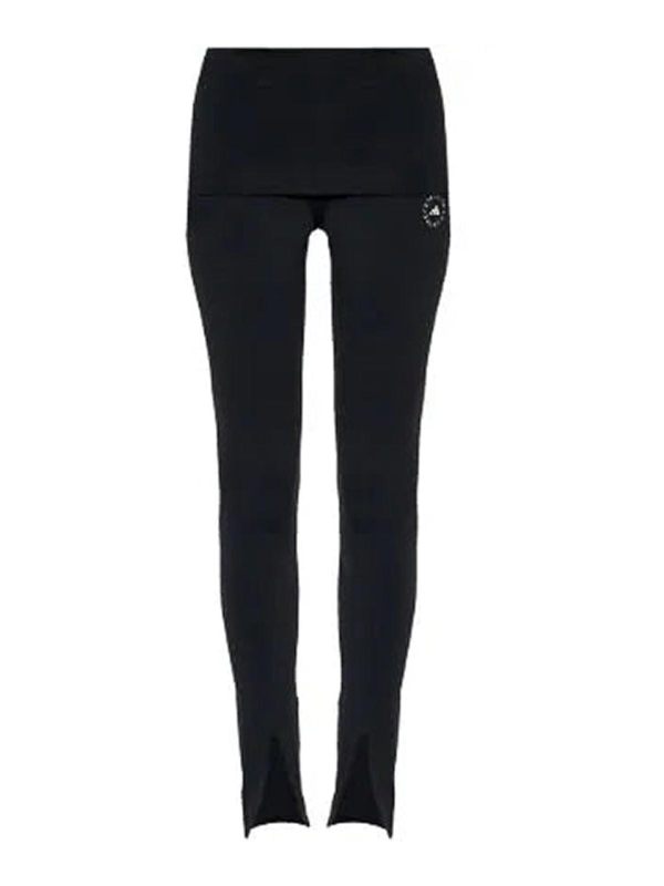 Adidas by Stella McCartney Leggings - Noir