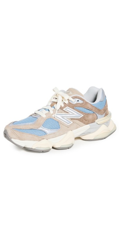 New Balance 9060 Sneakers Mushroom