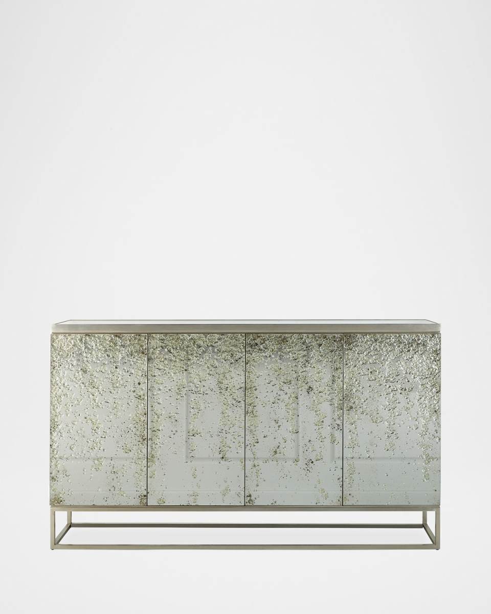 Aeolian 4-Door Cabinet