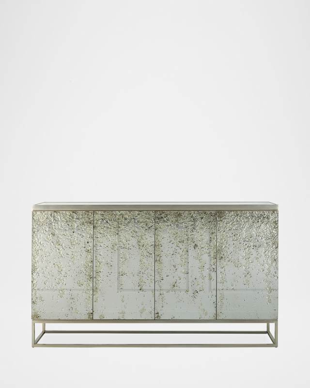 Aeolian 4-Door Cabinet
