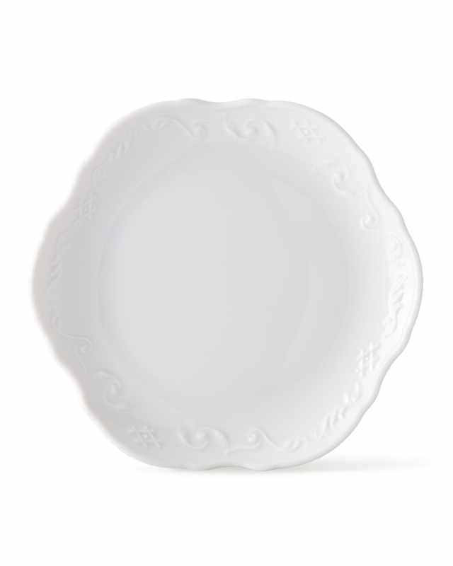 Simply Anna Bread & Butter Plate
