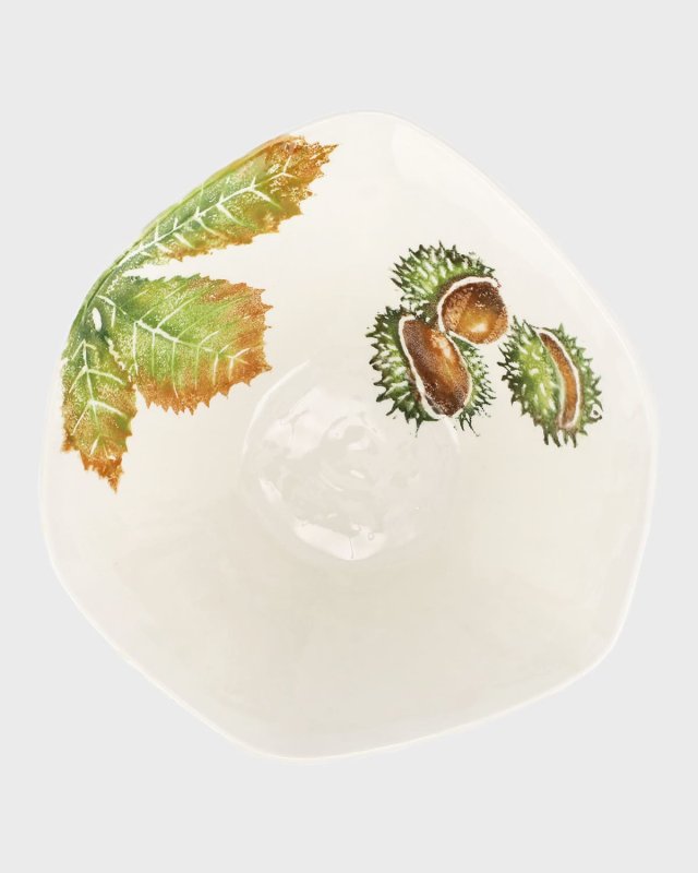 Autunno Chestnuts Deep Serving Bowl