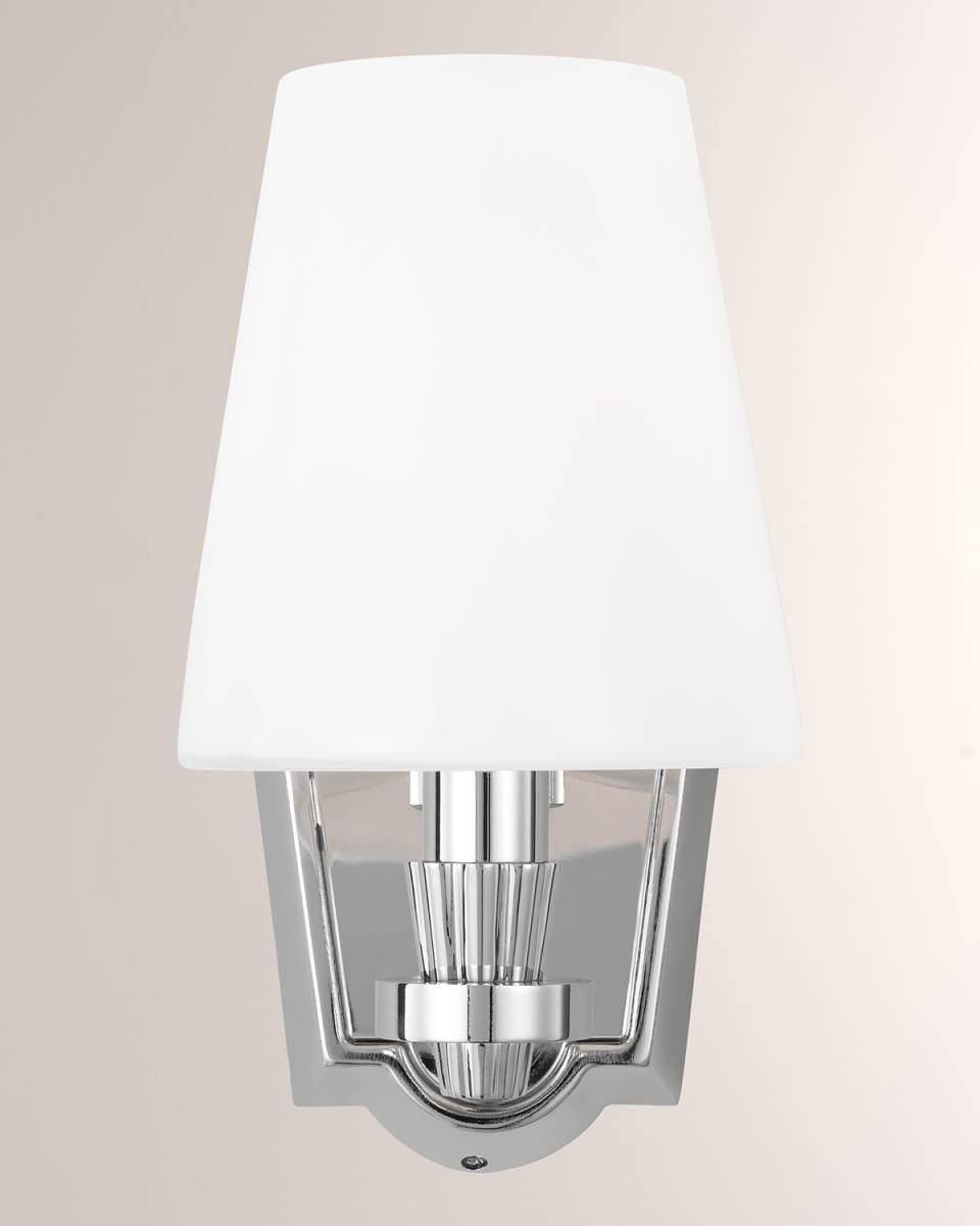 1- Light Vanity Paisley By Alexa Hampton