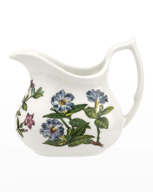 Stafford Blooms Cream Jug