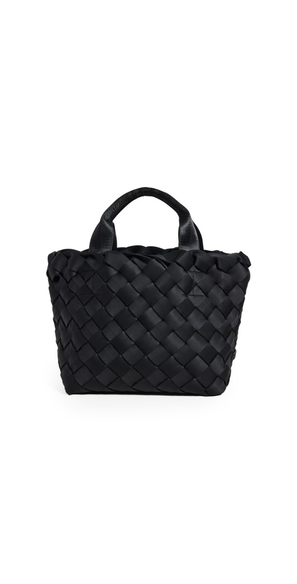 Naghedi Tangier Small Tote Cashmer