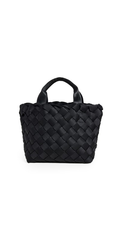 Naghedi Tangier Small Tote Cashmer
