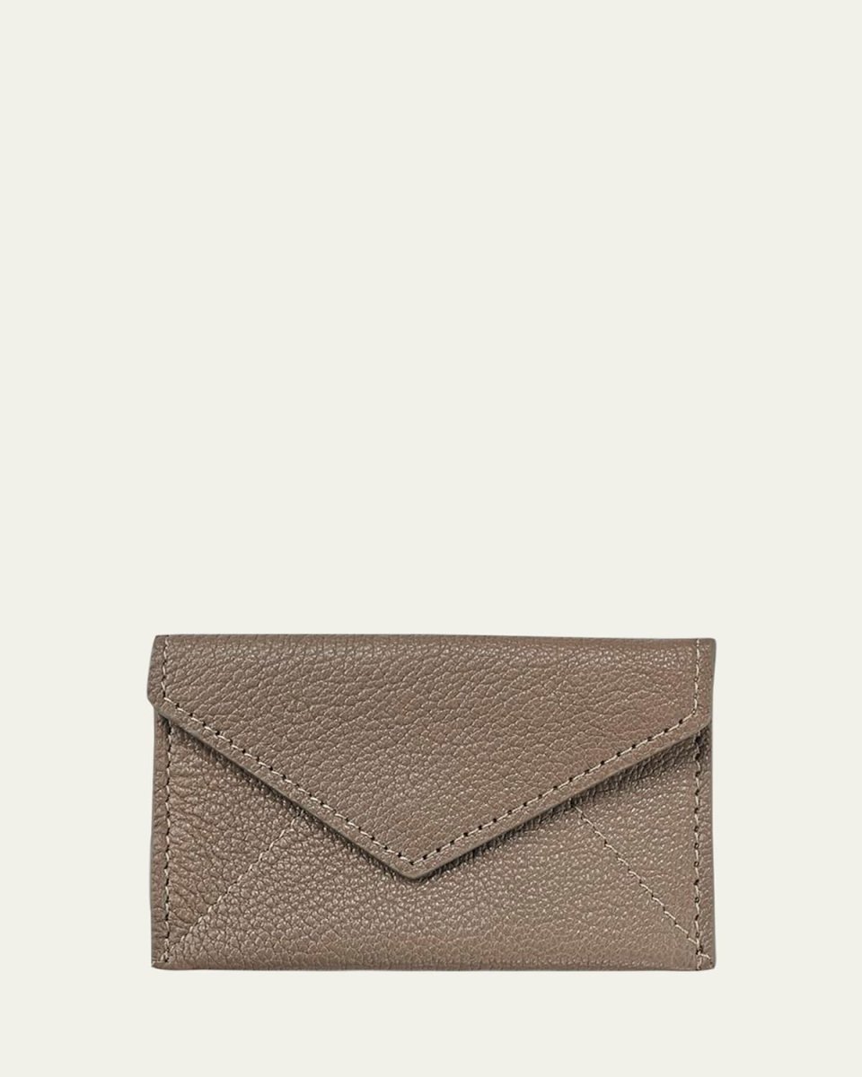 Mini Envelope Card Case