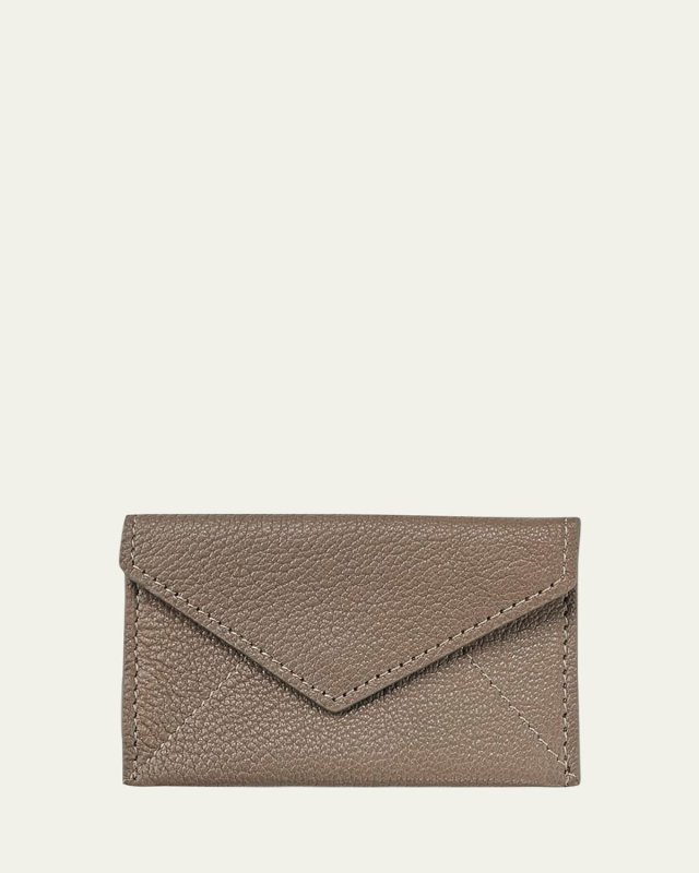 Mini Envelope Card Case