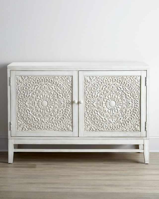 Cynthia Cabinet