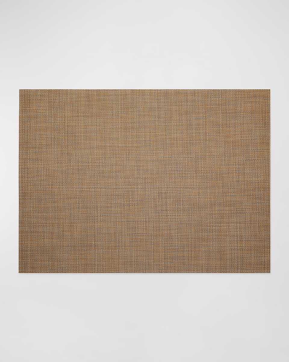 Basketweave Floormat, 3' x 9'