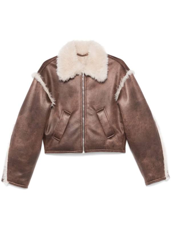 Amari jacket